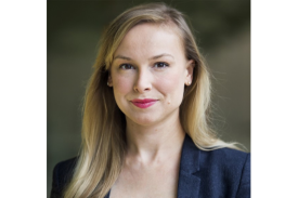 Jenna Weins, PhD